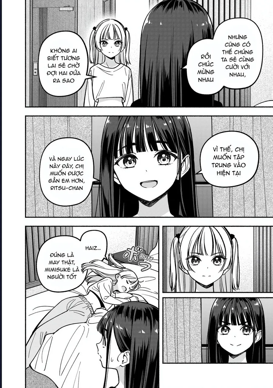 Idol X Idol Story! Chapter 24 - Trang 2