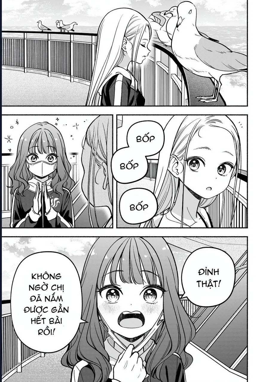 Idol X Idol Story! Chapter 26 - Trang 2