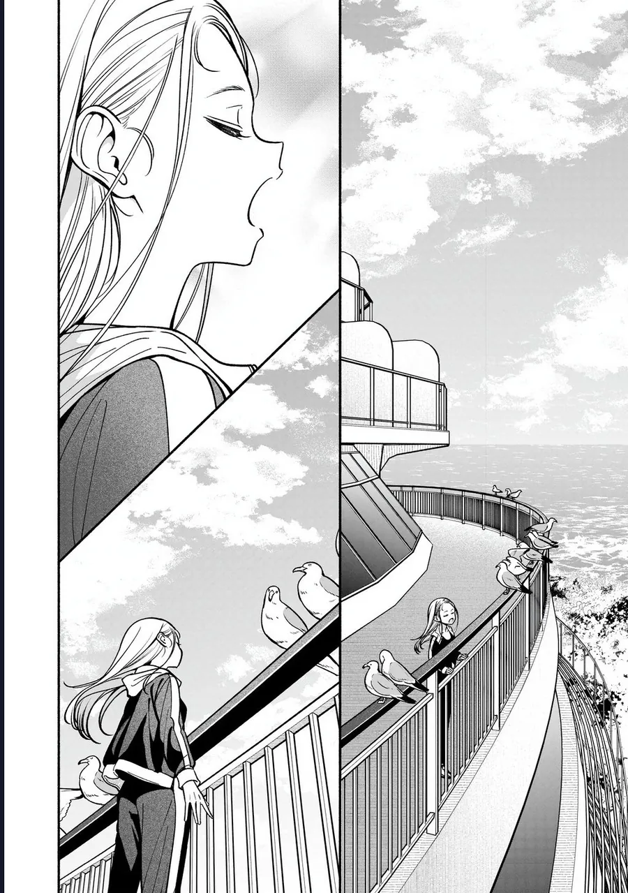 Idol X Idol Story! Chapter 26 - Trang 2