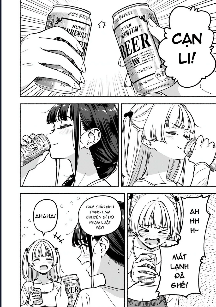 Idol X Idol Story! Chapter 27 - Trang 2