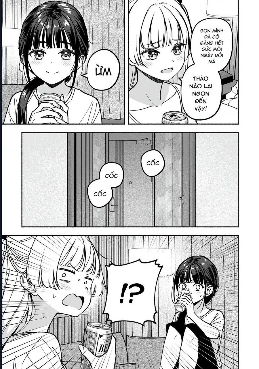 Idol X Idol Story! Chapter 27 - Trang 2