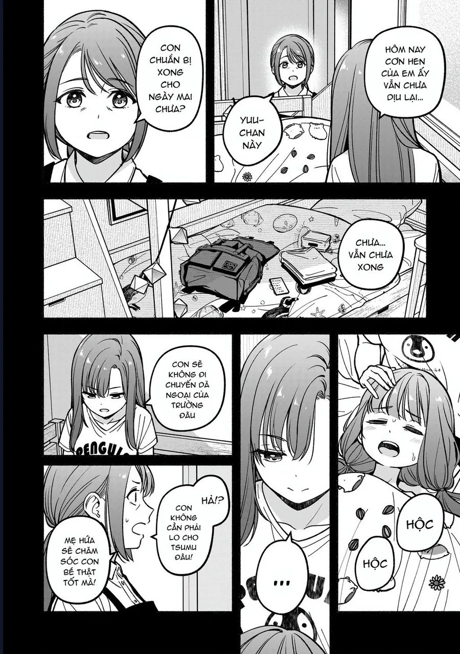 Idol X Idol Story! Chapter 27 - Trang 2