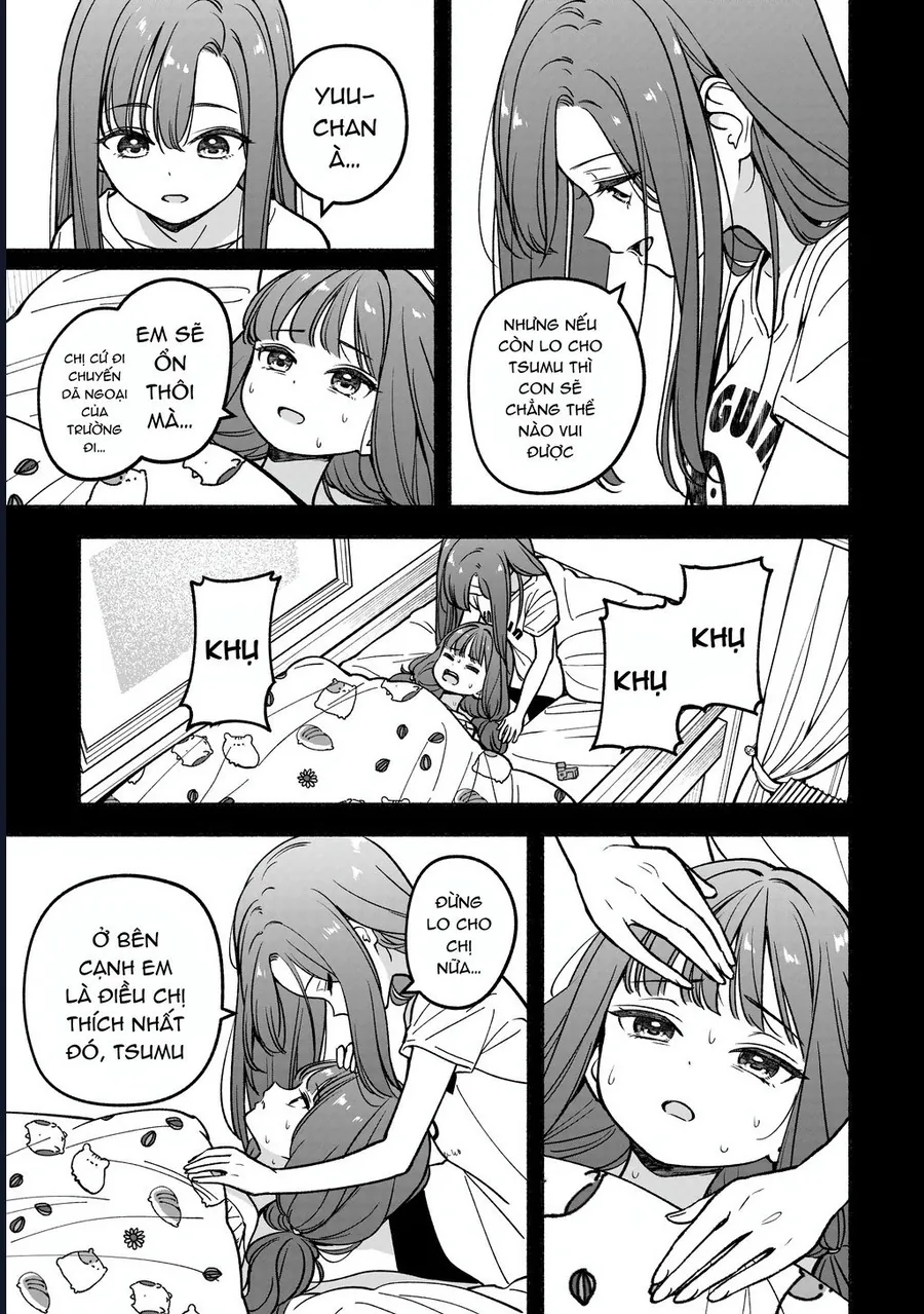 Idol X Idol Story! Chapter 27 - Trang 2