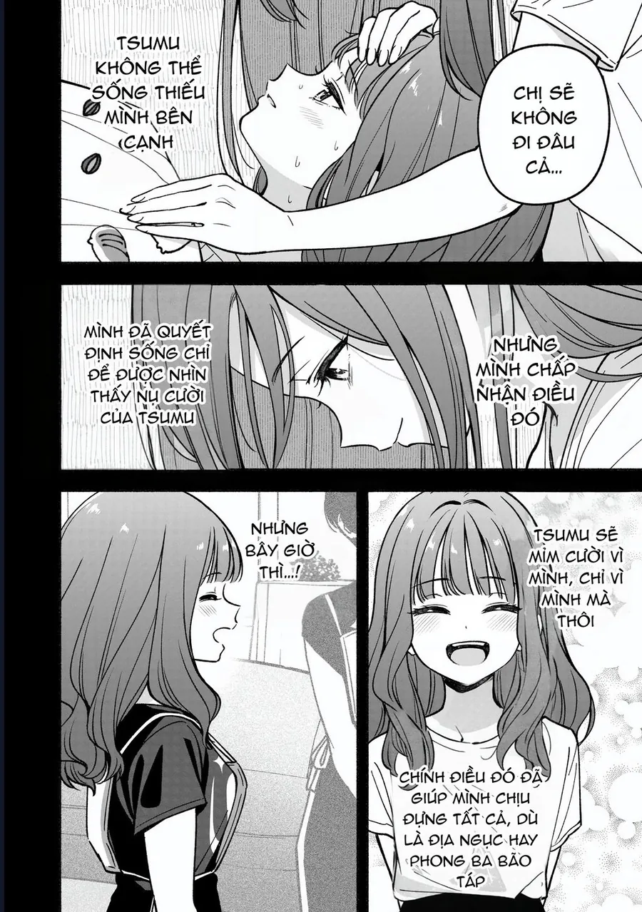 Idol X Idol Story! Chapter 27 - Trang 2