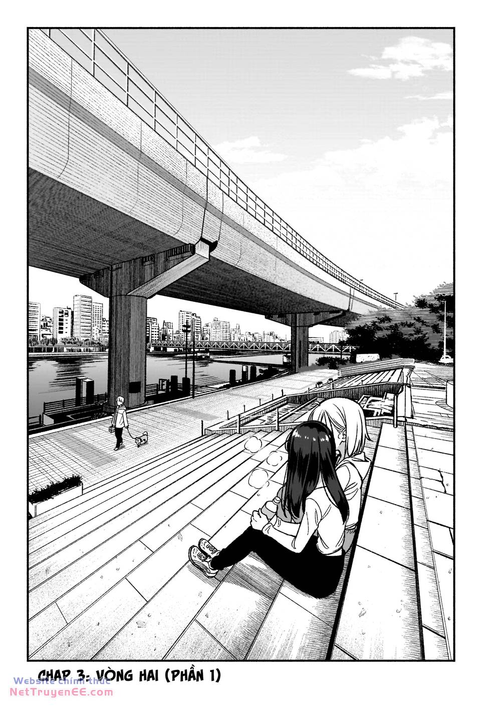 Idol X Idol Story! Chapter 3 - Trang 2