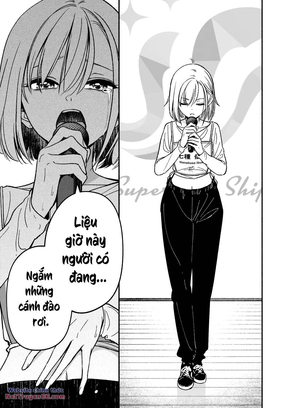 Idol X Idol Story! Chapter 3 - Trang 2