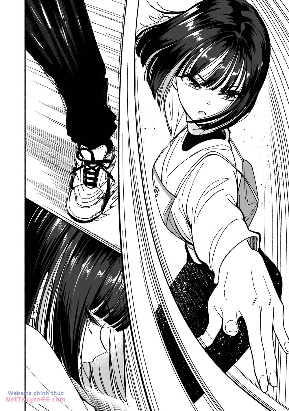 Idol X Idol Story! Chapter 3 - Trang 2