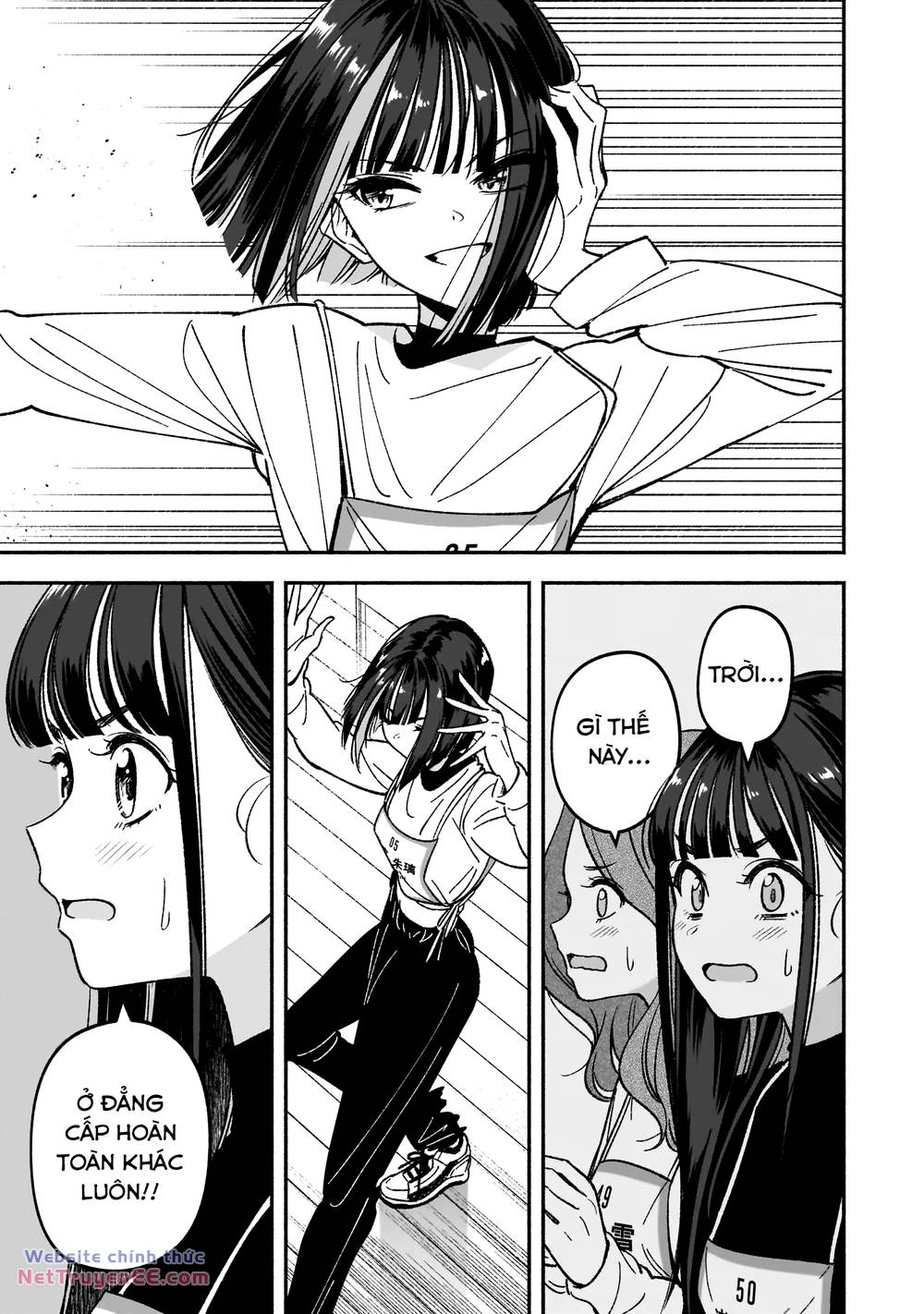 Idol X Idol Story! Chapter 3 - Trang 2