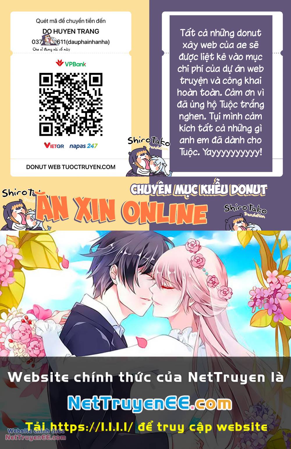 Idol X Idol Story! Chapter 5 - Trang 2