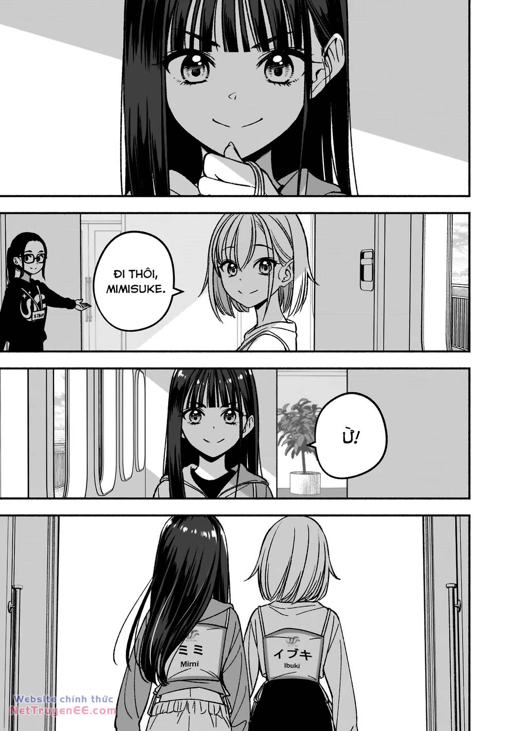 Idol X Idol Story! Chapter 5 - Trang 2