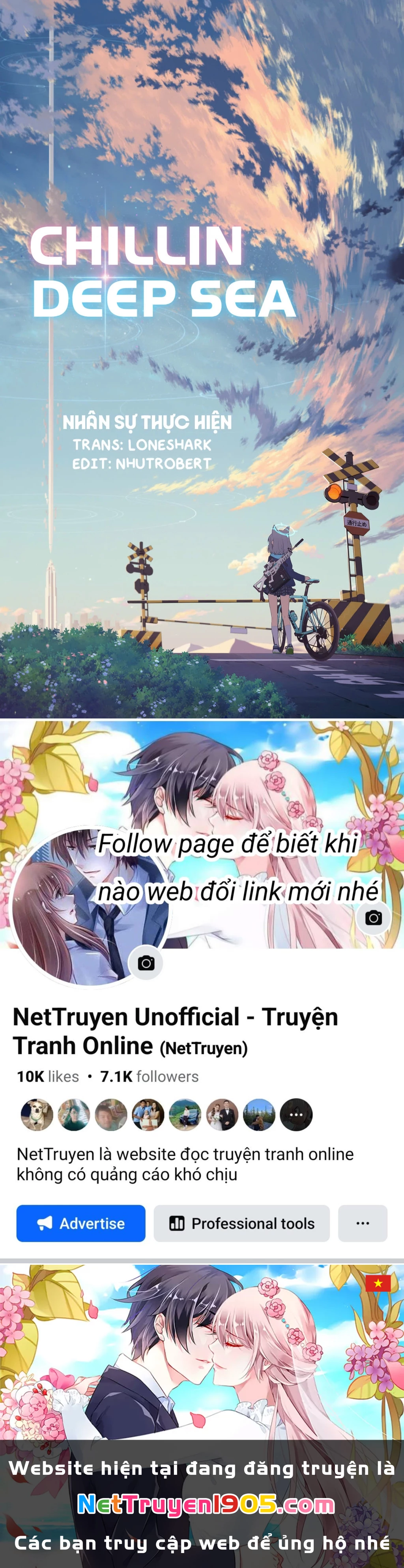 Idol Yabai Và Quản Lý Của Cô Ấy Chapter 20 - Trang 2