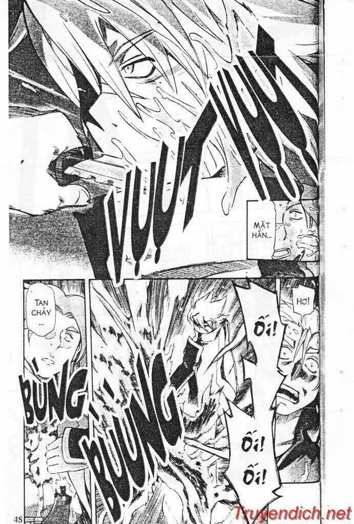 Ifrit – Danzai No Enjin Chapter 1 - Trang 2