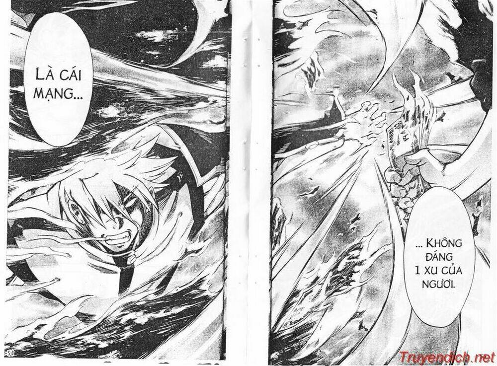 Ifrit – Danzai No Enjin Chapter 1 - Trang 2