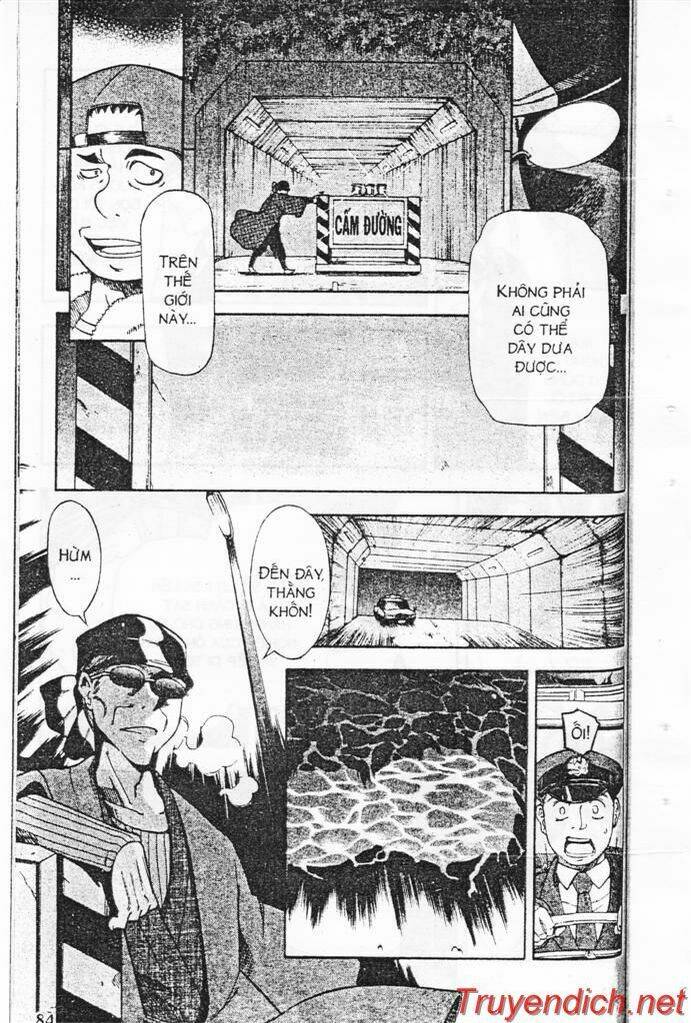 Ifrit – Danzai No Enjin Chapter 2 - Trang 2