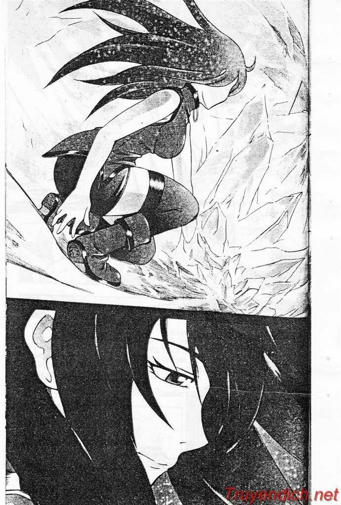 Ifrit – Danzai No Enjin Chapter 2 - Trang 2