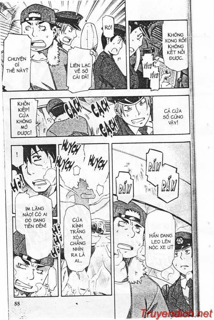 Ifrit – Danzai No Enjin Chapter 2 - Trang 2