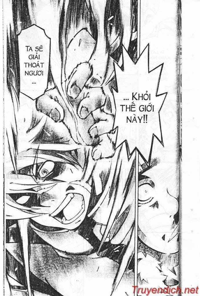 Ifrit – Danzai No Enjin Chapter 2 - Trang 2