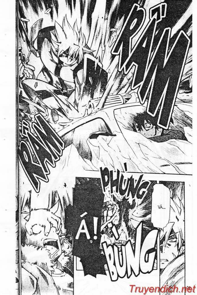 Ifrit – Danzai No Enjin Chapter 2 - Trang 2