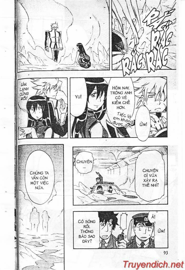 Ifrit – Danzai No Enjin Chapter 2 - Trang 2