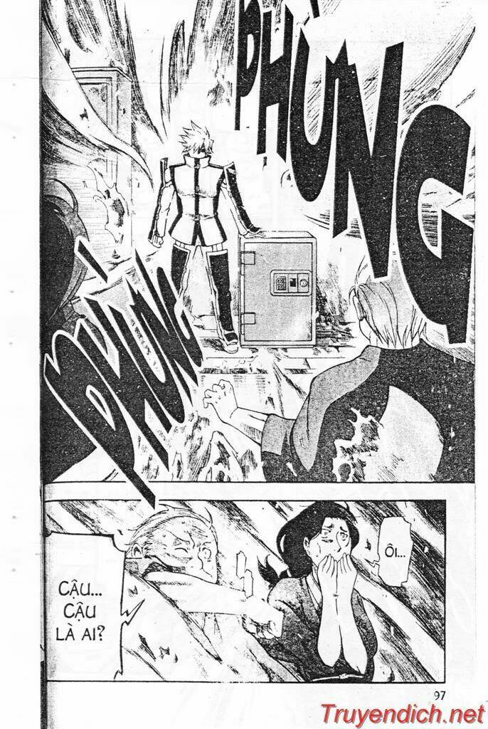 Ifrit – Danzai No Enjin Chapter 2 - Trang 2