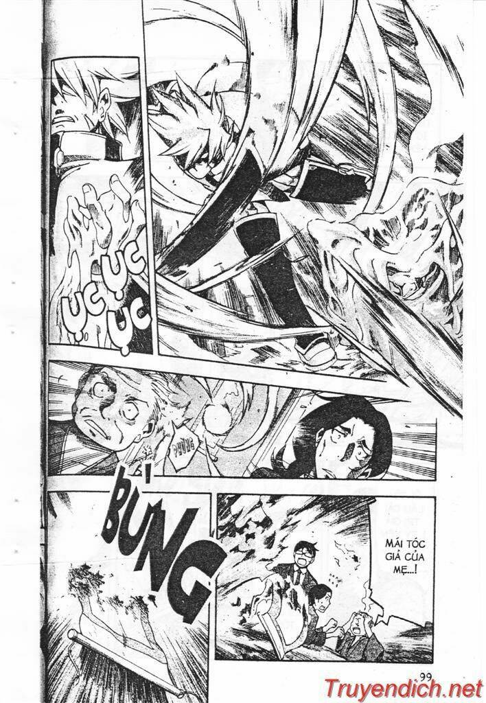 Ifrit – Danzai No Enjin Chapter 2 - Trang 2