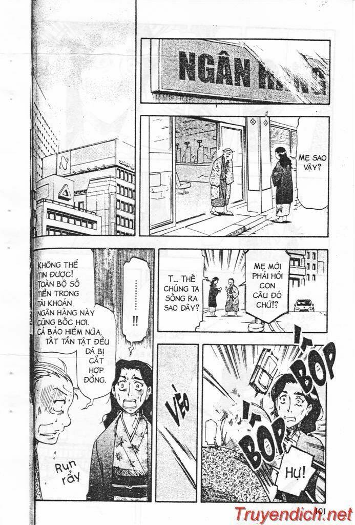 Ifrit – Danzai No Enjin Chapter 2 - Trang 2