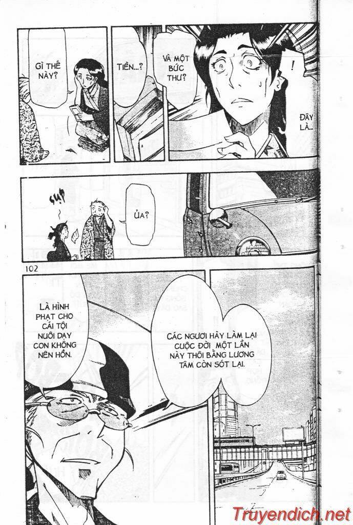 Ifrit – Danzai No Enjin Chapter 2 - Trang 2