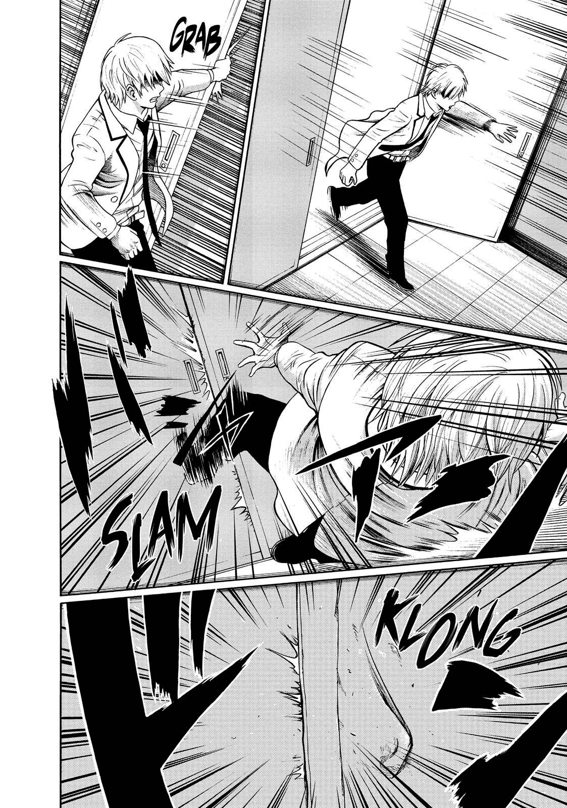 Igai – The Play Dead/Alive Chapter 1.3 - Trang 2