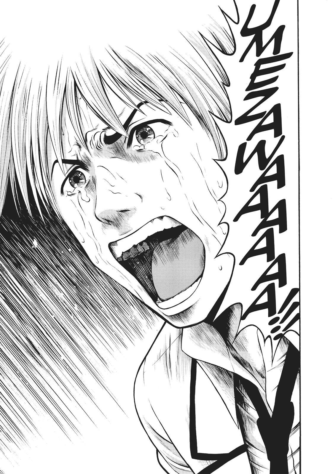 Igai – The Play Dead/Alive Chapter 5.2 - Trang 2