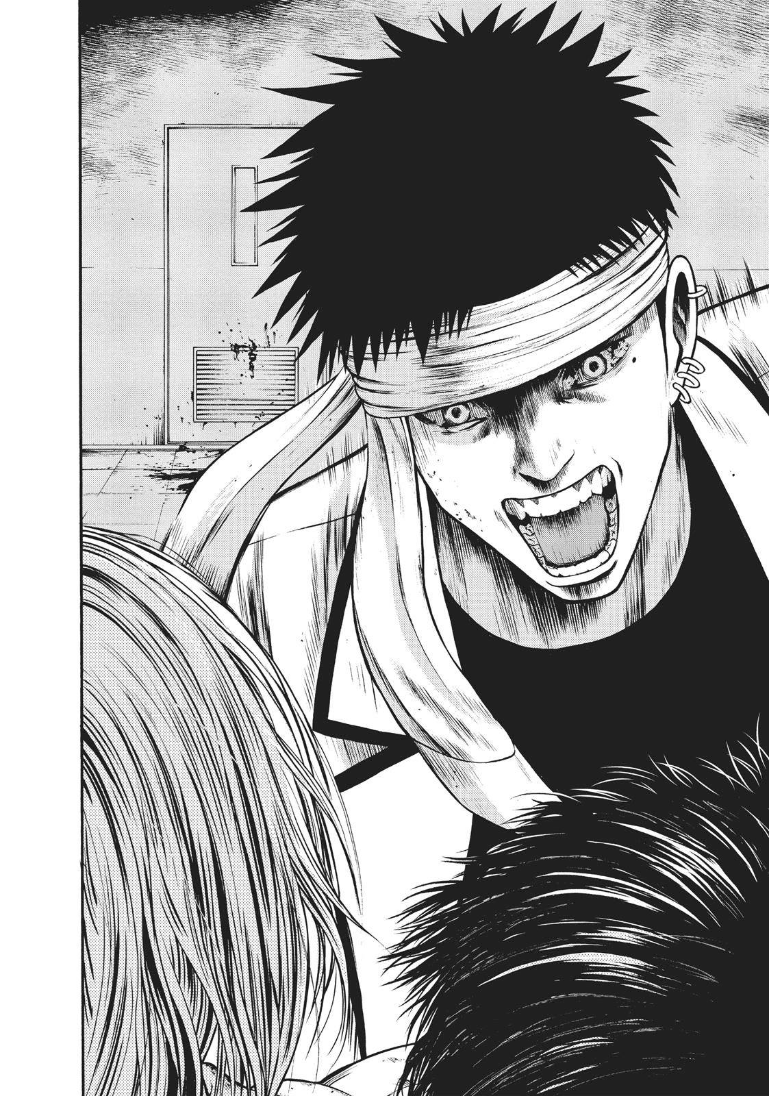 Igai – The Play Dead/Alive Chapter 5.2 - Trang 2