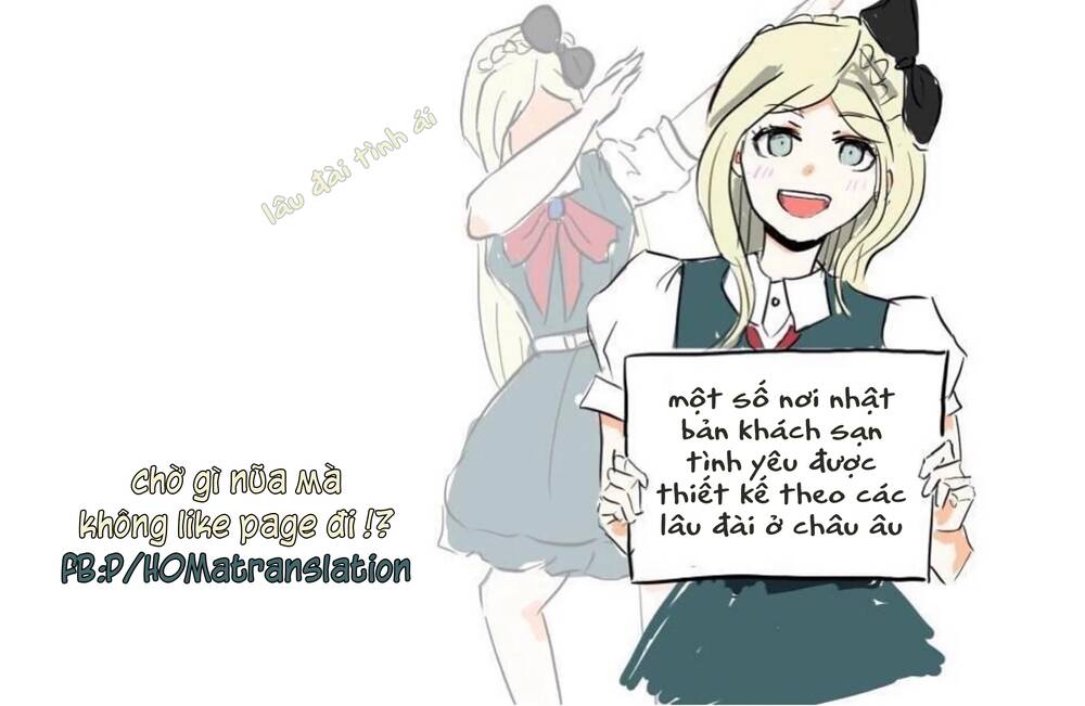 Ignorant Girl ◯◯ Years Later… Chapter 2 - Trang 2