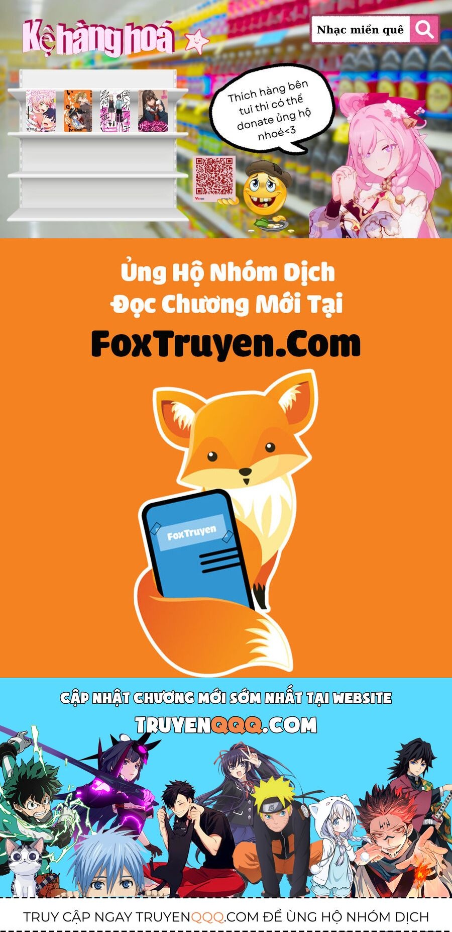 Iincho To Furyou-Kun Chapter 15 - Trang 2