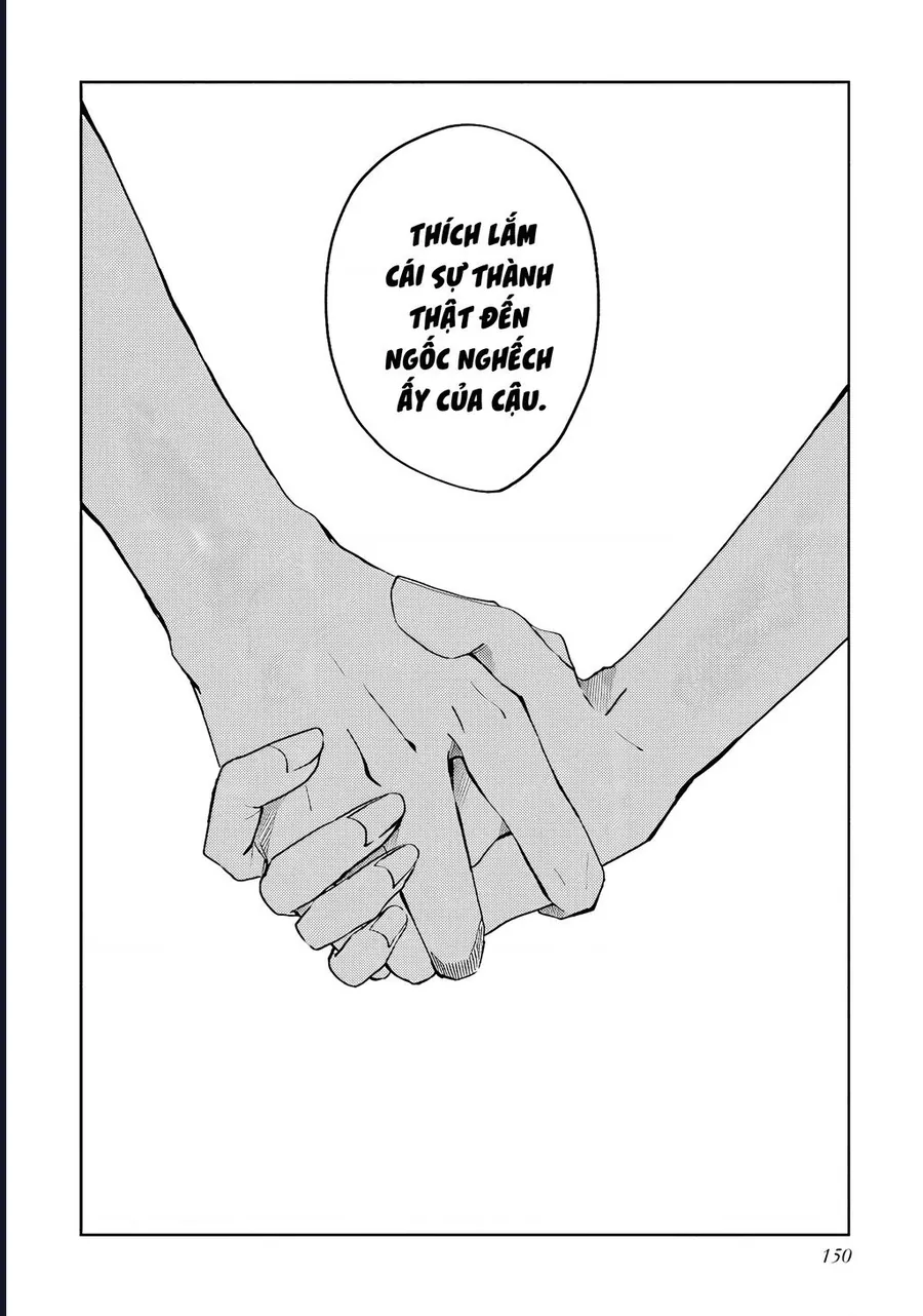 Iincho To Furyou-Kun Chapter 29 - Trang 2