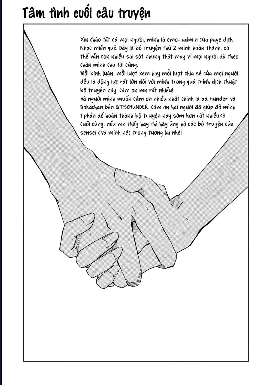 Iincho To Furyou-Kun Chapter 30 - Trang 2