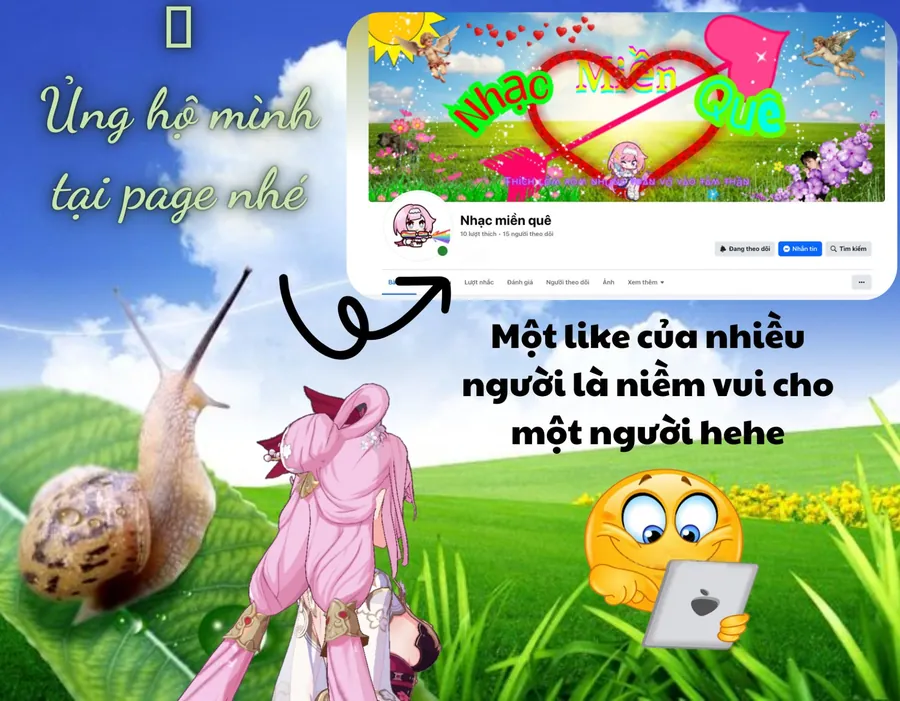 Iincho To Furyou-Kun Chapter 30 - Trang 2