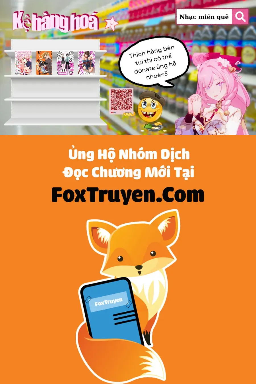 Iincho To Furyou-Kun Chapter 30 - Trang 2