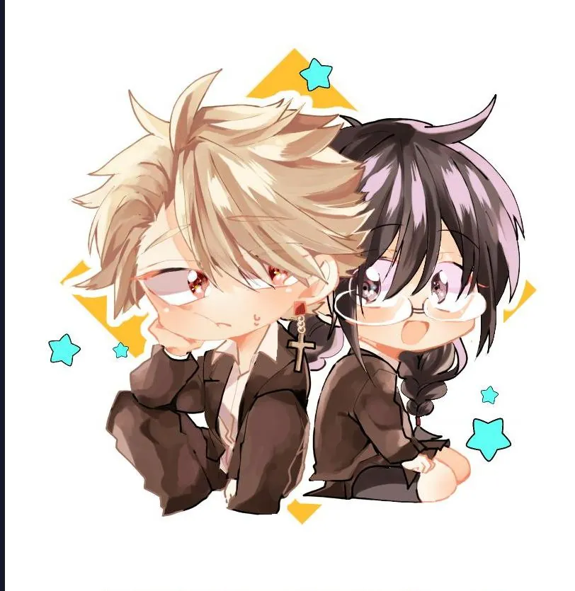 Iincho To Furyou-Kun Chapter 31 - Trang 2