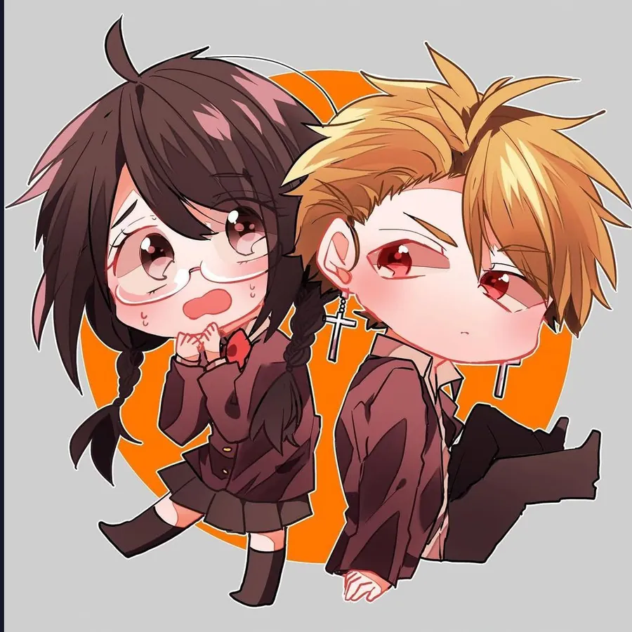 Iincho To Furyou-Kun Chapter 31 - Trang 2