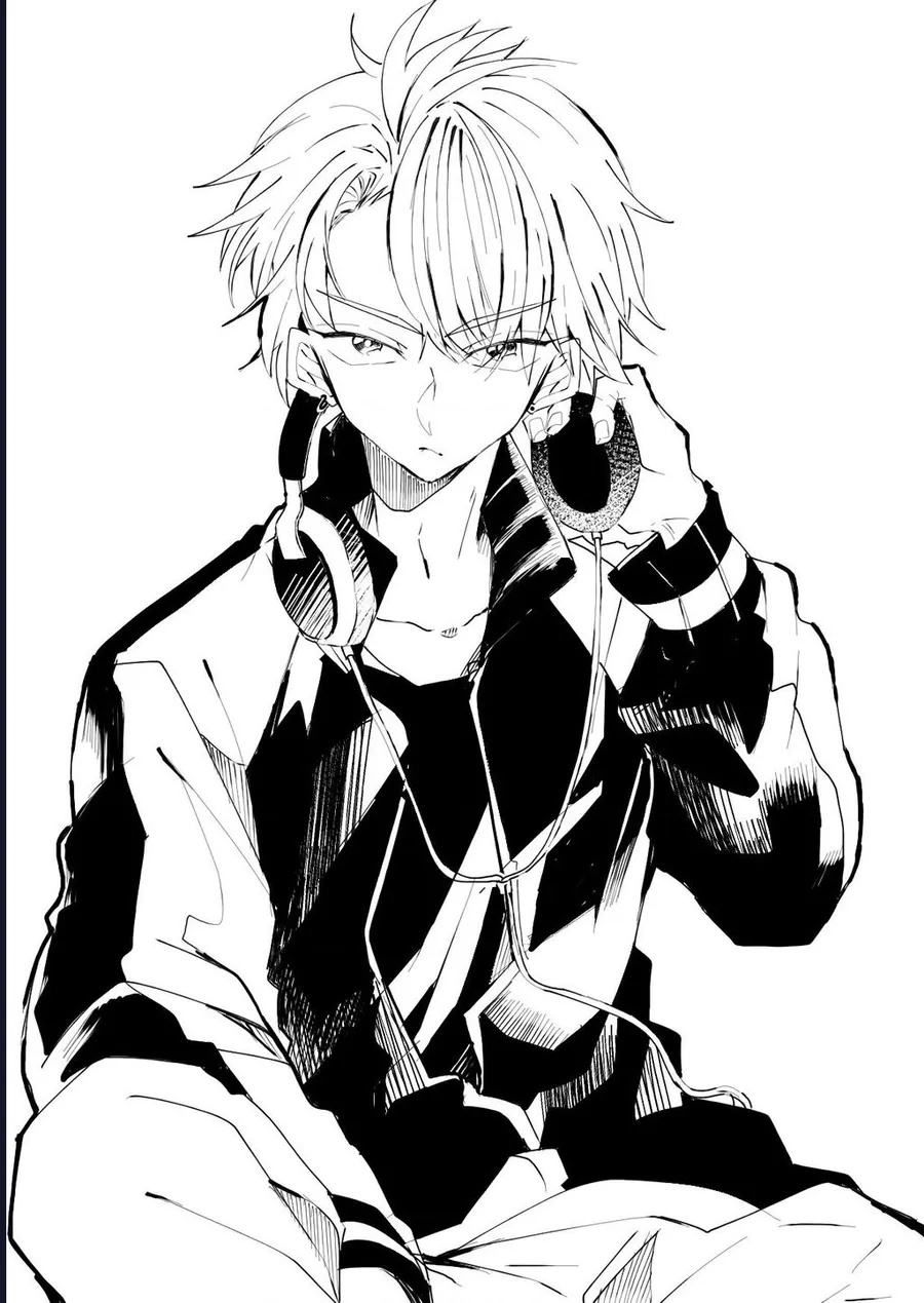 Iincho To Furyou-Kun Chapter 31 - Trang 2