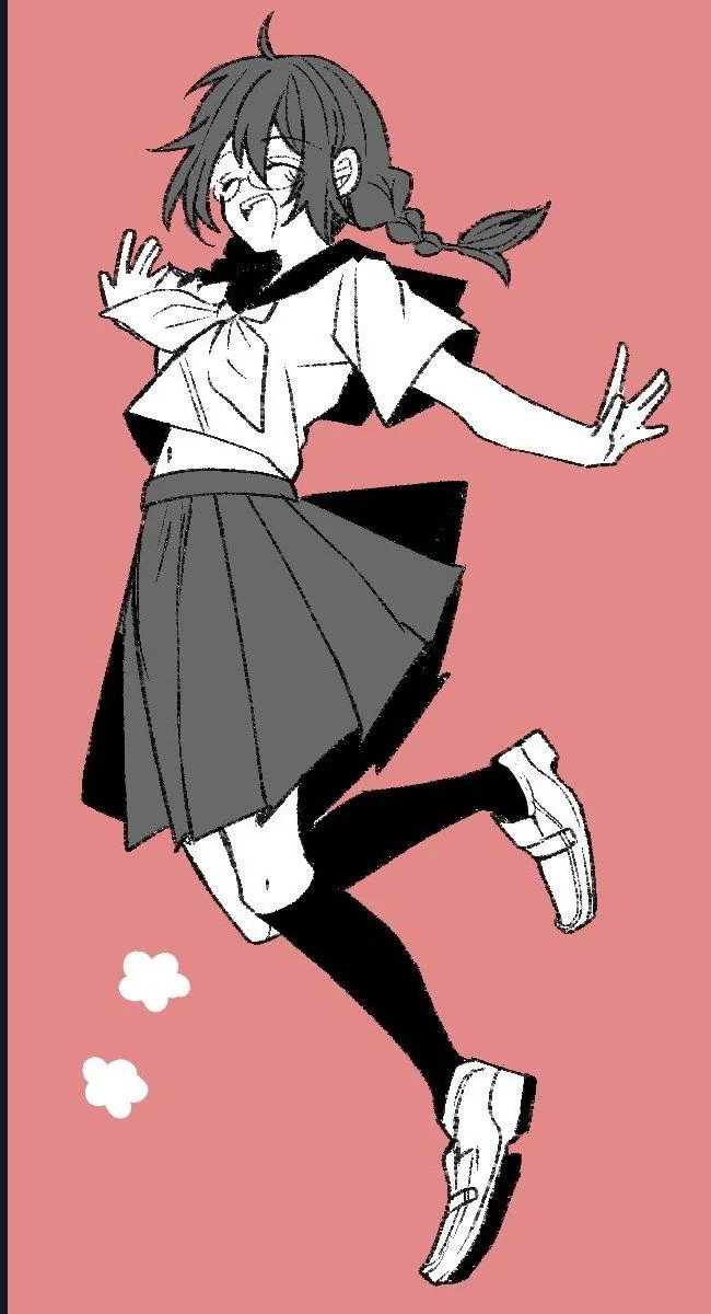 Iincho To Furyou-Kun Chapter 31 - Trang 2