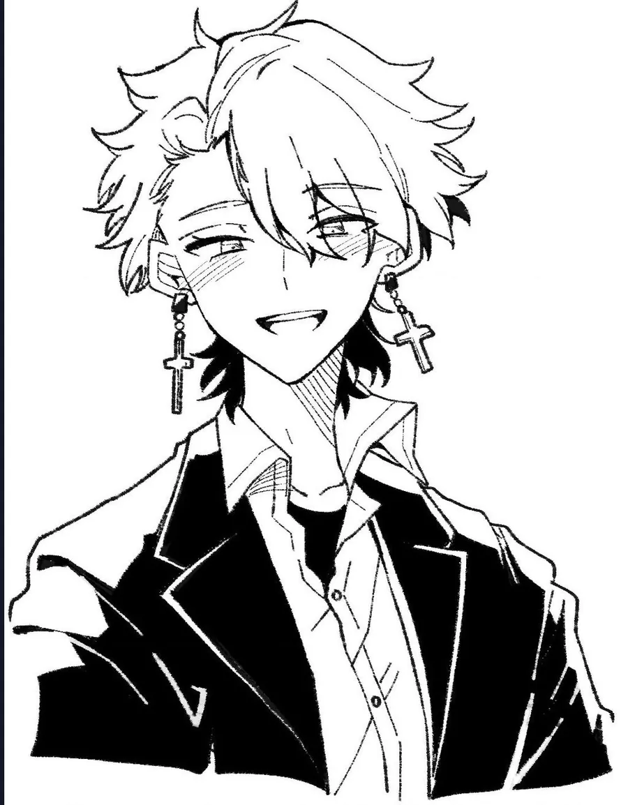 Iincho To Furyou-Kun Chapter 31 - Trang 2