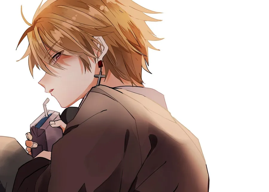 Iincho To Furyou-Kun Chapter 31 - Trang 2