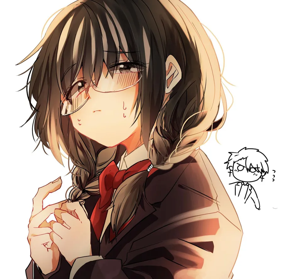 Iincho To Furyou-Kun Chapter 31 - Trang 2