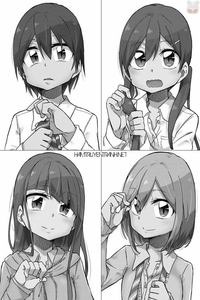 Ijousha No Ai Chapter 1 - Trang 2