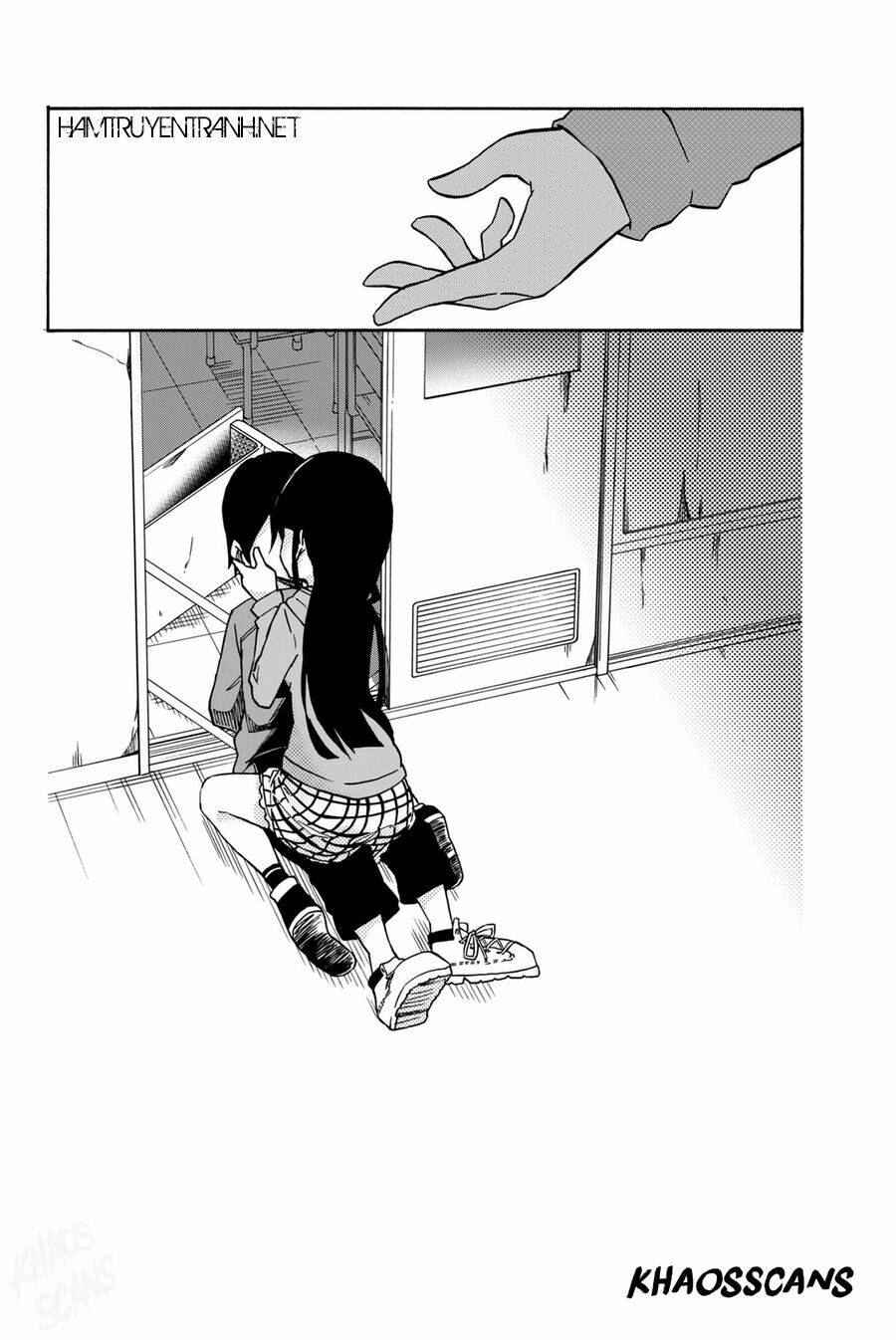 Ijousha No Ai Chapter 10 - Trang 2