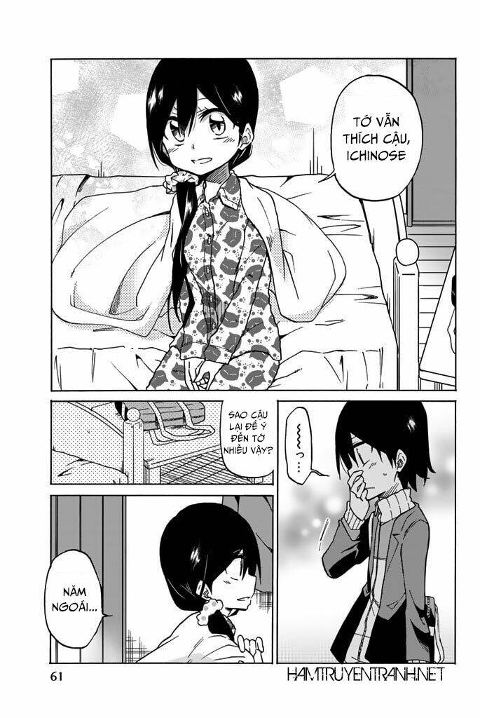 Ijousha No Ai Chapter 2 - Trang 2