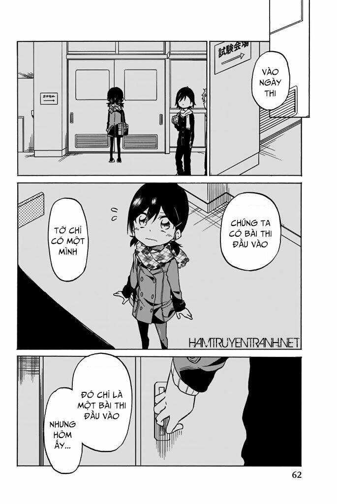 Ijousha No Ai Chapter 2 - Trang 2