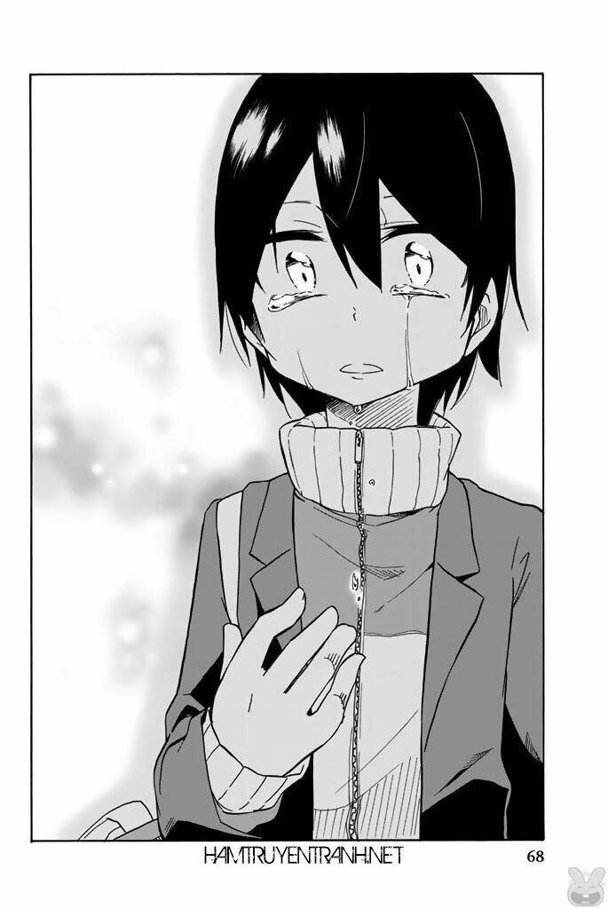 Ijousha No Ai Chapter 2 - Trang 2