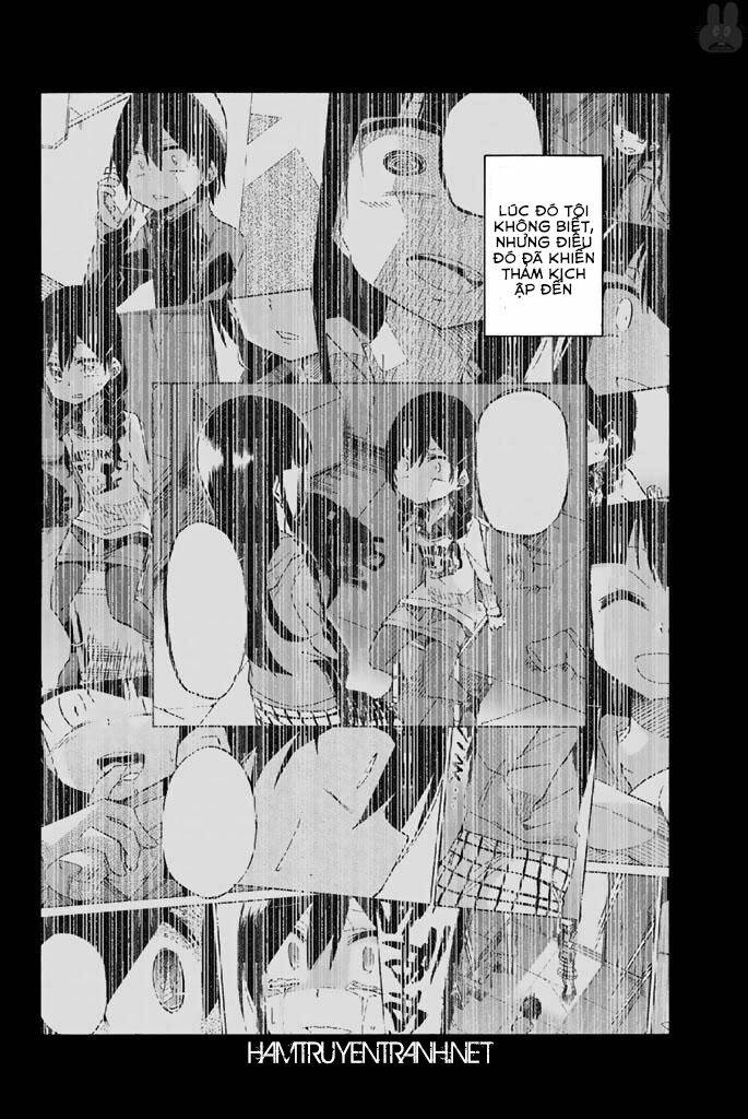 Ijousha No Ai Chapter 2 - Trang 2