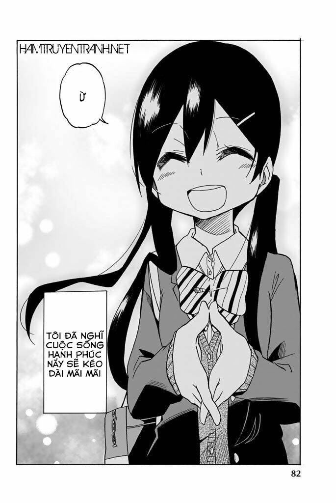 Ijousha No Ai Chapter 2 - Trang 2